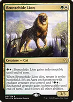 Theros Beyond Death Promos #210p