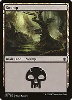 Khans of Tarkir #261