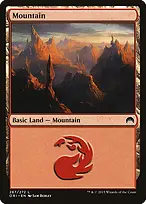 Magic Origins #267