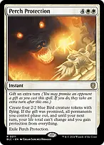 Bloomburrow Commander #11
