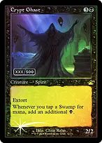 Ravnica Remastered #322z