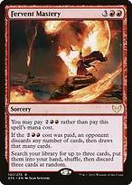 Strixhaven: School of Mages #101