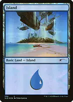 Secret Lair Drop #554