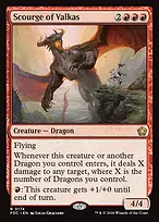 Foundations Commander #174