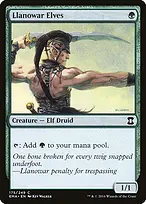 Eternal Masters #175