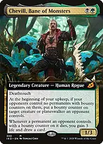 Ikoria: Lair of Behemoths #330