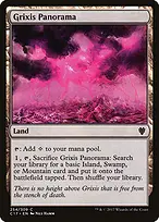 Commander 2017 #254