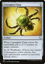 Phyrexia: All Will Be One Commander #129