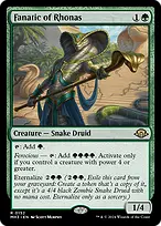 Modern Horizons 3 #152