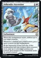Avatar: The Last Airbender Promos #6s