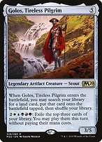 Core Set 2020 #226