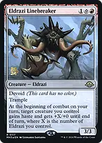 Modern Horizons 3 Promos #117s
