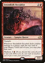 Eldritch Moon #146