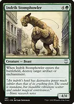 New Capenna Commander #297