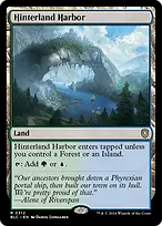 Bloomburrow Commander #312