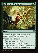 Foundations Commander #196