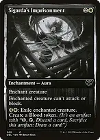 Innistrad: Double Feature #302
