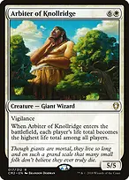Commander Anthology Volume II #17