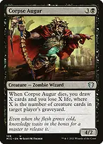 Midnight Hunt Commander #109