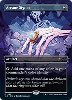 Secret Lair Drop #1492