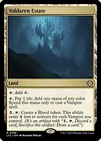 The Lost Caverns of Ixalan Commander #369