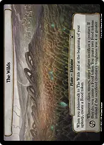 March of the Machine Commander #71