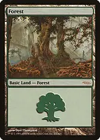 Forest from Arena League 2005