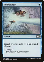 Magic 2015 #58