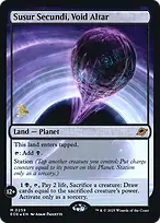 Edge of Eternities Promos #259s