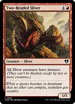 Commander Masters #883