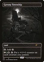 Secret Lair Drop #357