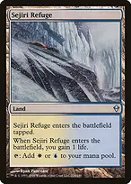 Zendikar #224