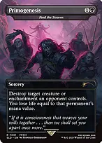 Secret Lair Drop #7001