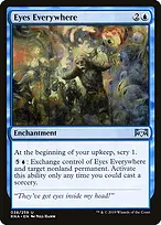 Ravnica Allegiance #38