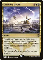 Khans of Tarkir Promos #171s