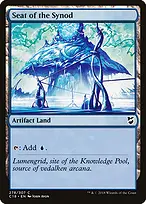 Commander 2018 #278