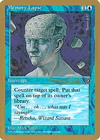 World Championship Decks 1998 #rb32