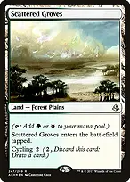 Amonkhet Promos #247s