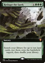 Commander Legends #683