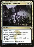 Dragons of Tarkir Promos #232s