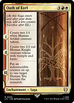 Tales of Middle-earth Commander #64