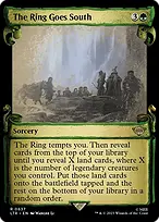 The Lord of the Rings: Tales of Middle-earth #637