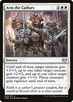 Innistrad: Crimson Vow #3