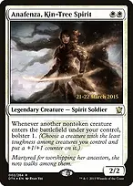 Dragons of Tarkir Promos #2s
