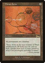 Urza's Legacy #133