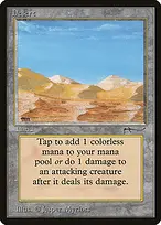 Arabian Nights #72