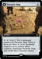 The Lost Caverns of Ixalan #391