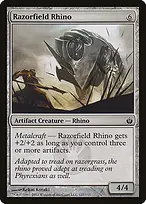 Mirrodin Besieged #127