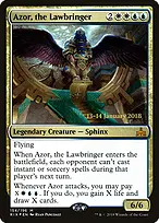 Rivals of Ixalan Promos #154s