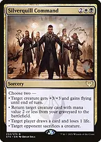 Strixhaven: School of Mages Promos #232p